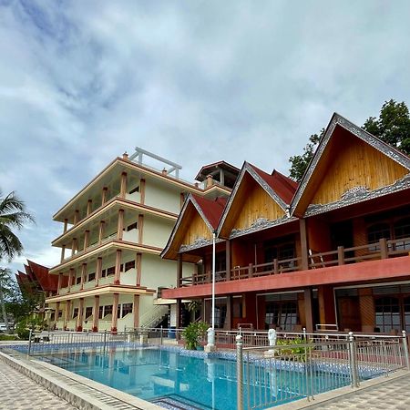 Mas Cottages ตุกตุก ภายนอก รูปภาพ