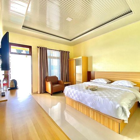 Mas Cottages ตุกตุก ภายนอก รูปภาพ