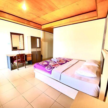 Mas Cottages ตุกตุก ภายนอก รูปภาพ