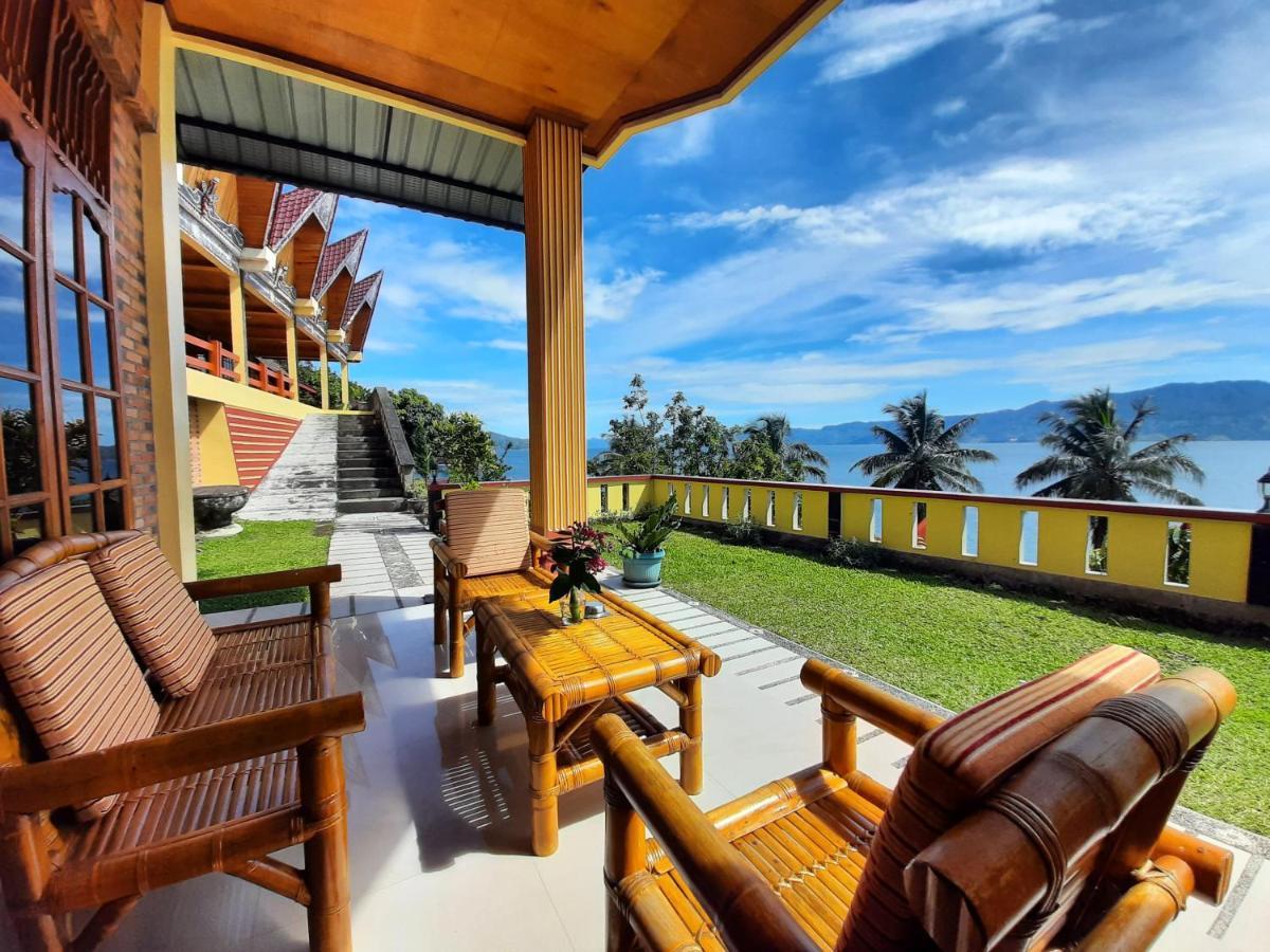 Mas Cottages ตุกตุก ภายนอก รูปภาพ