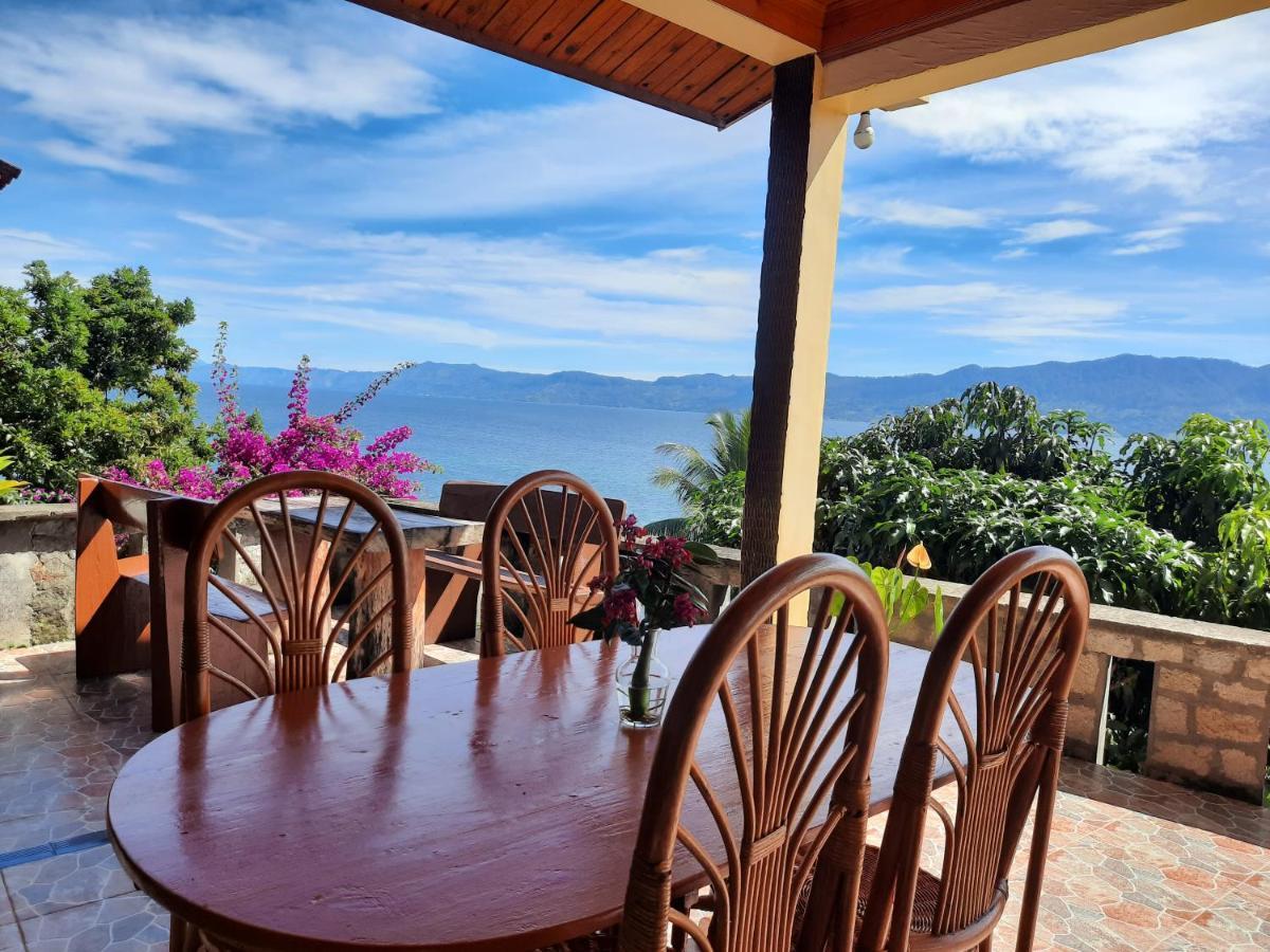 Mas Cottages ตุกตุก ภายนอก รูปภาพ