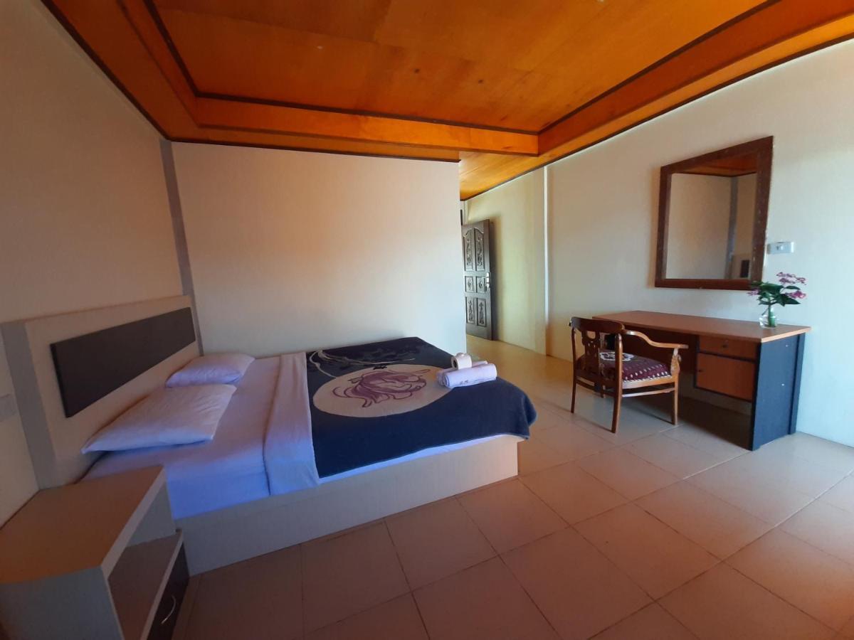 Mas Cottages ตุกตุก ภายนอก รูปภาพ