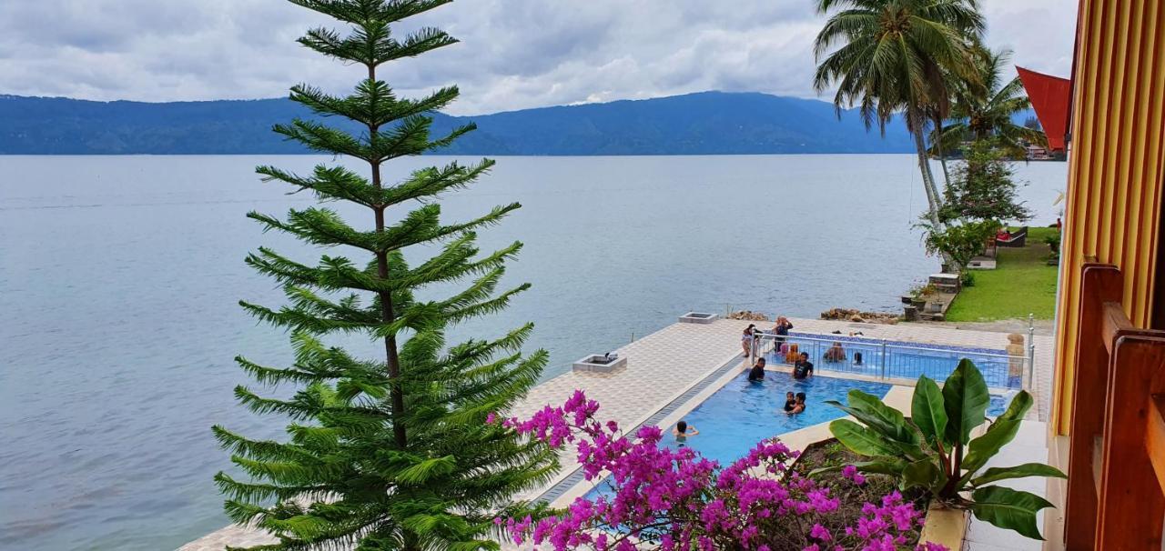 Mas Cottages ตุกตุก ภายนอก รูปภาพ