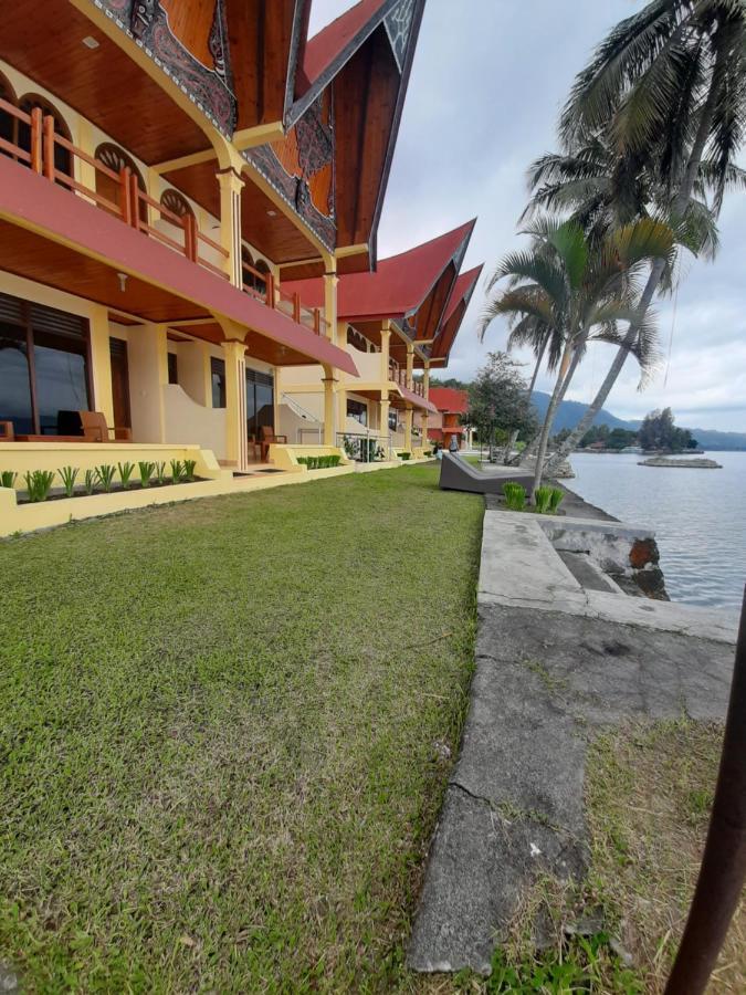 Mas Cottages ตุกตุก ห้อง รูปภาพ