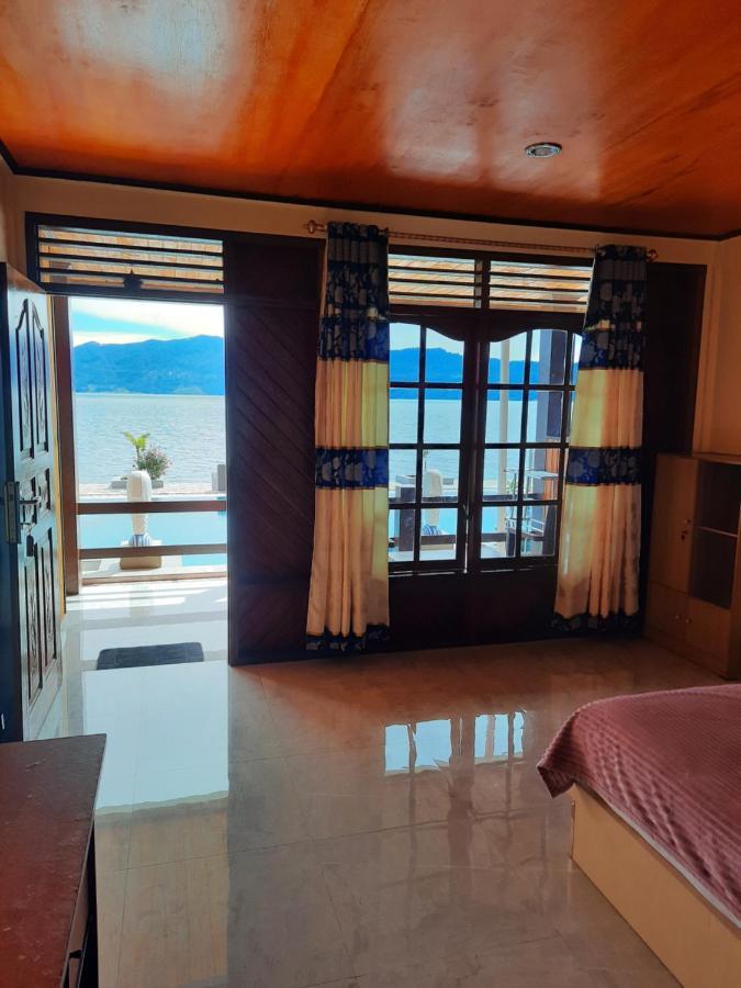 Mas Cottages ตุกตุก ภายนอก รูปภาพ
