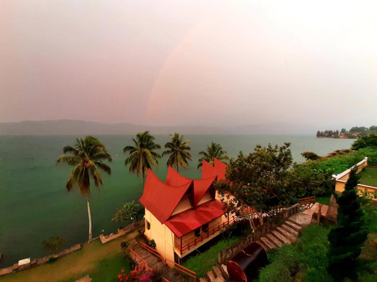 Mas Cottages ตุกตุก ภายนอก รูปภาพ