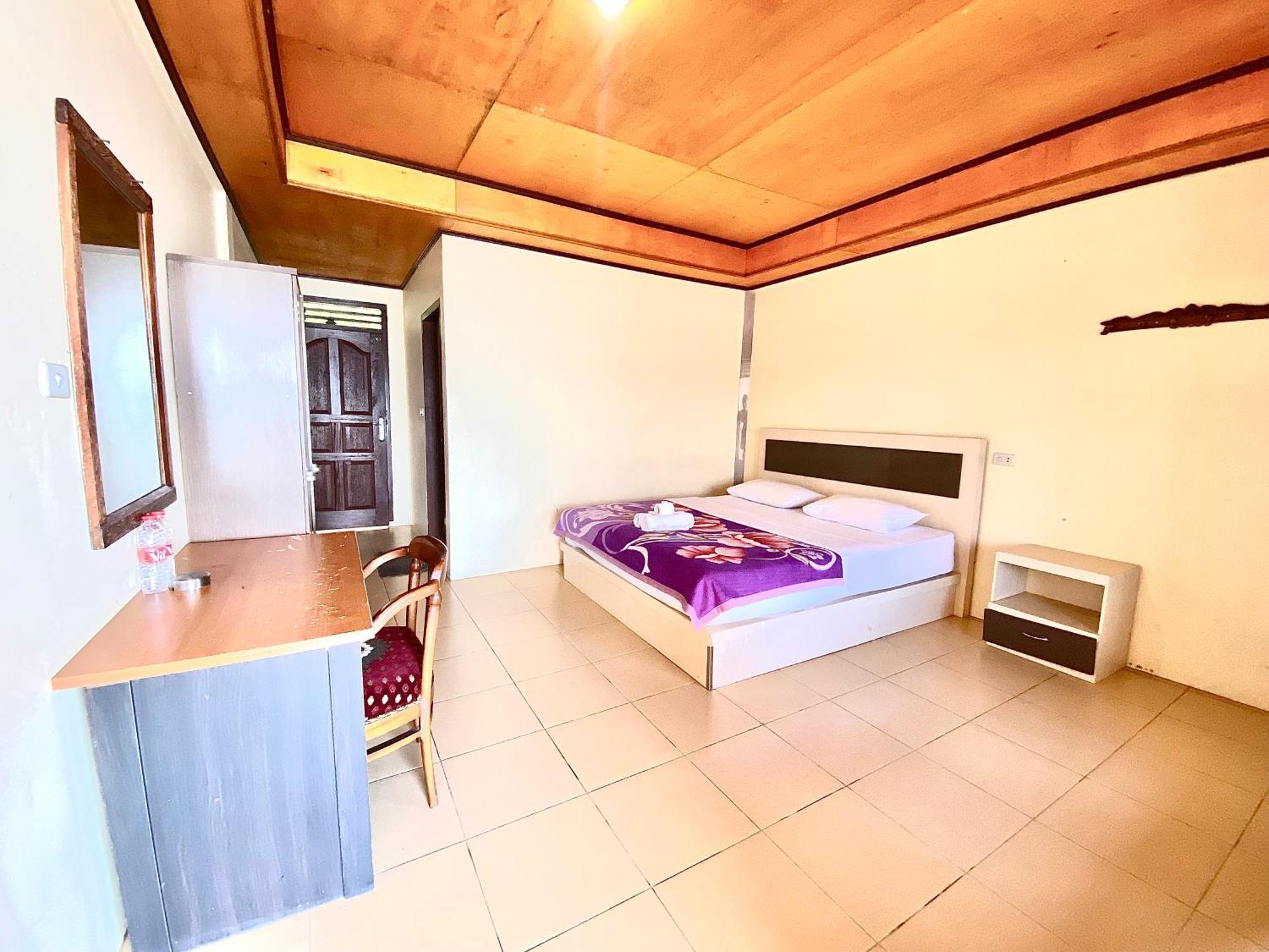 Mas Cottages ตุกตุก ภายนอก รูปภาพ