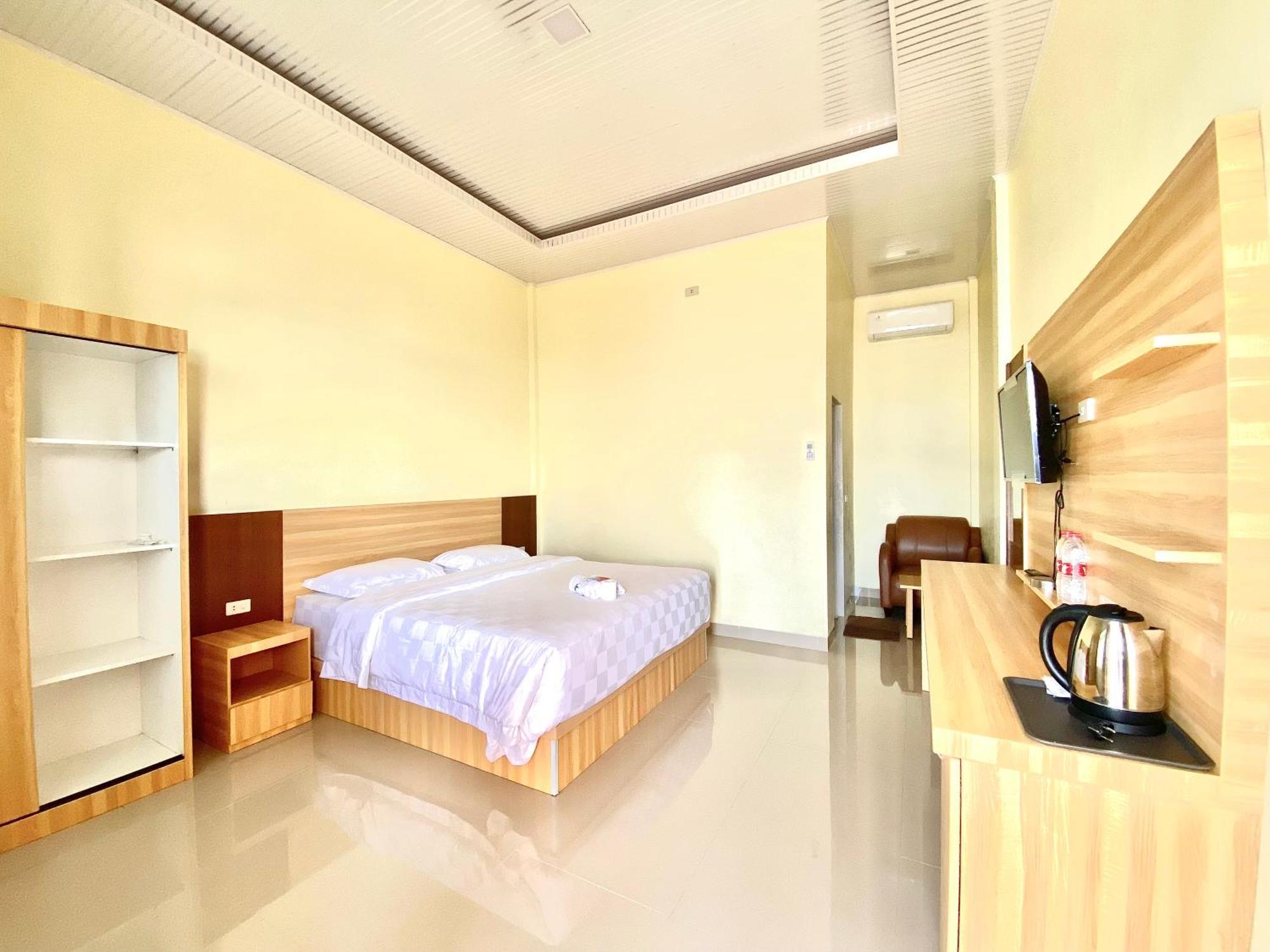 Mas Cottages ตุกตุก ภายนอก รูปภาพ