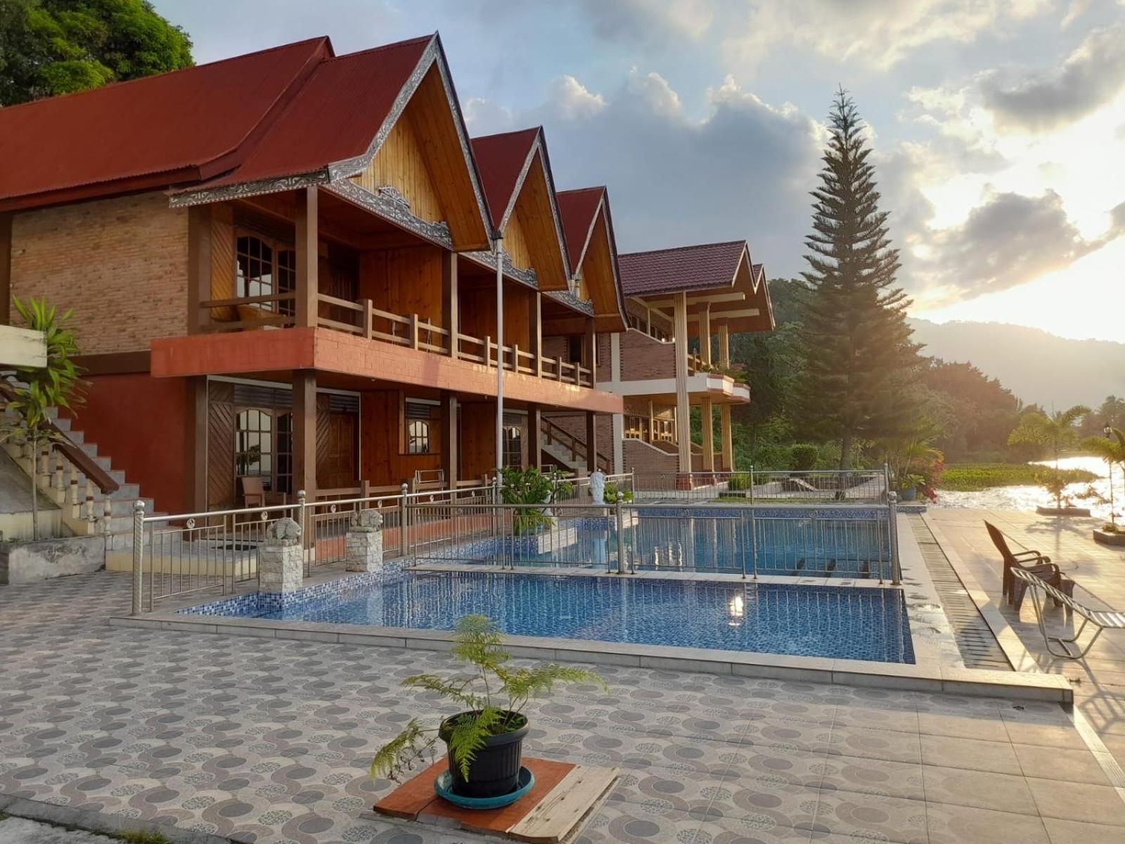 Mas Cottages ตุกตุก ภายนอก รูปภาพ
