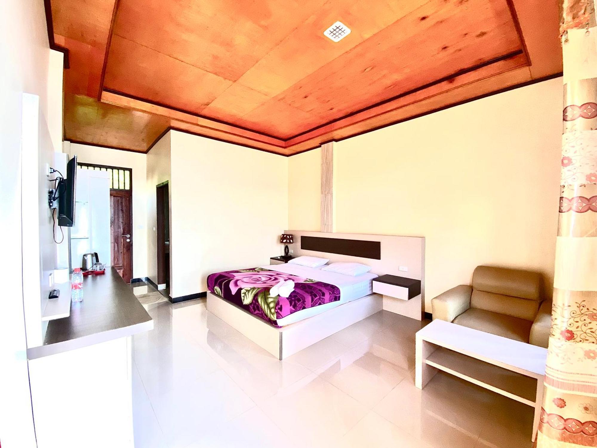 Mas Cottages ตุกตุก ภายนอก รูปภาพ