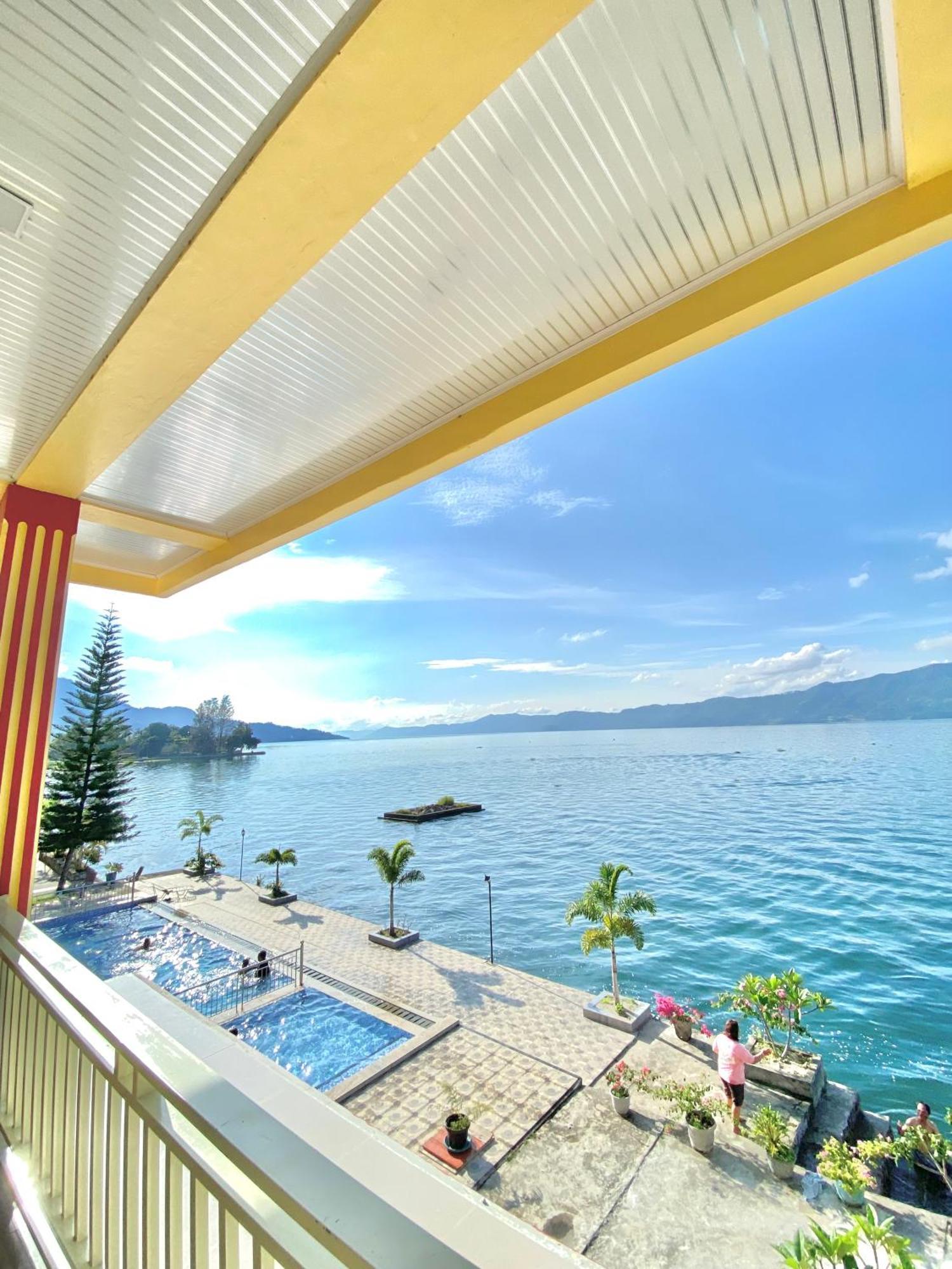 Mas Cottages ตุกตุก ภายนอก รูปภาพ