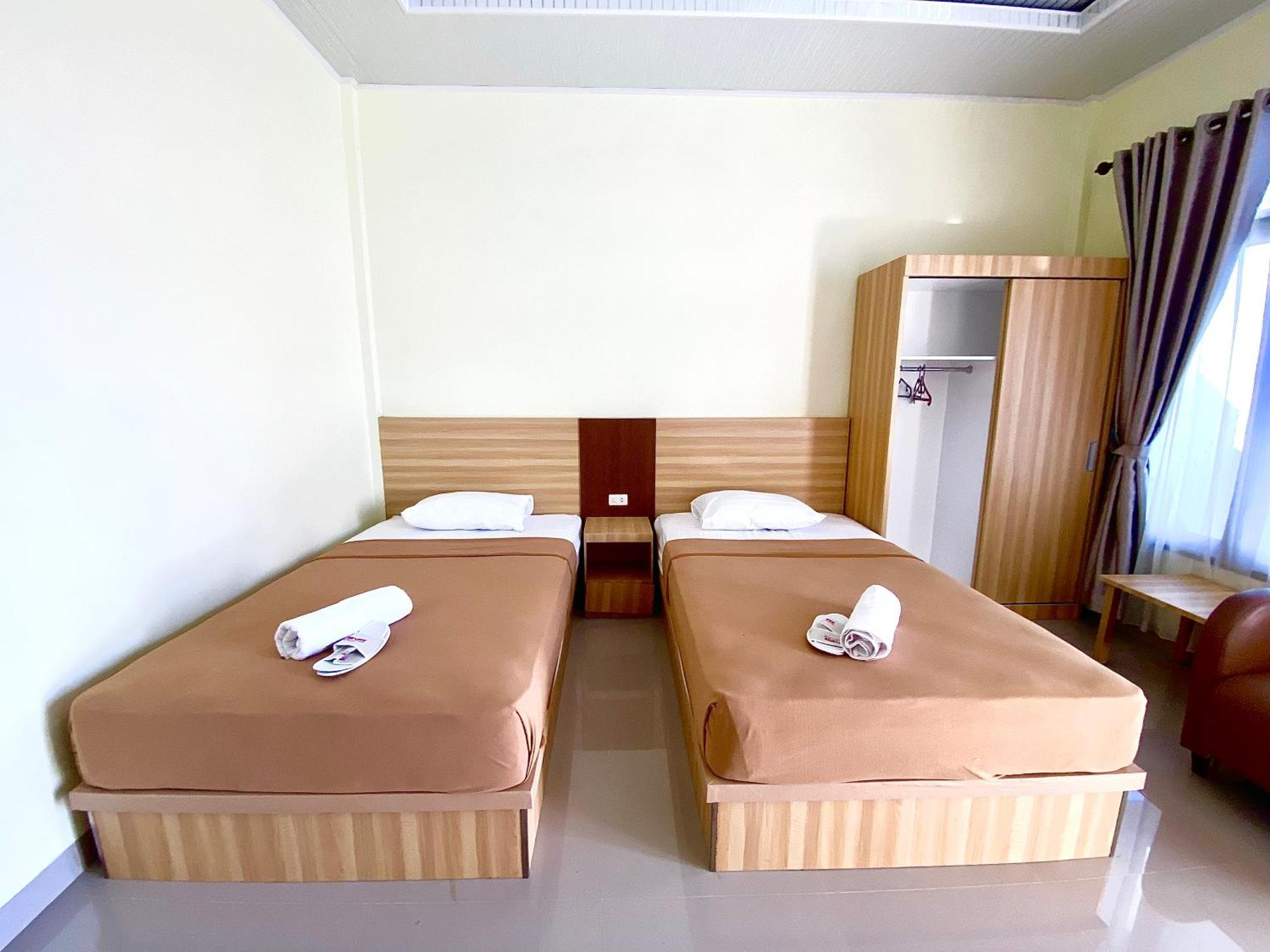 Mas Cottages ตุกตุก ภายนอก รูปภาพ
