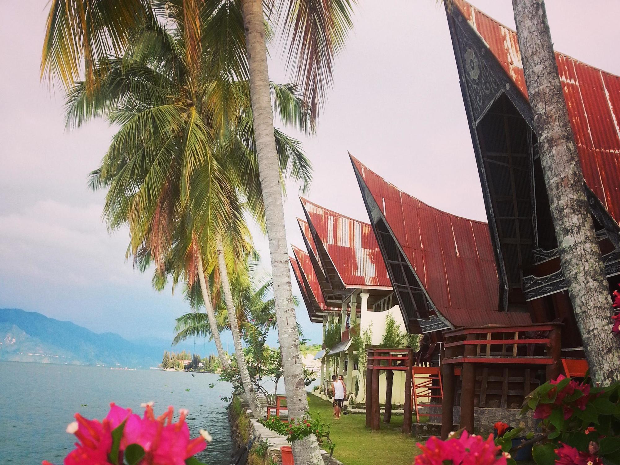 Mas Cottages ตุกตุก ภายนอก รูปภาพ
