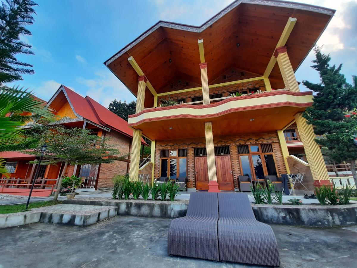 Mas Cottages ตุกตุก ภายนอก รูปภาพ